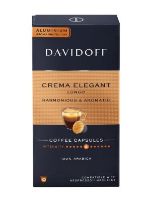 Davidoff-Crema-Elegant-Lungo-Coffee