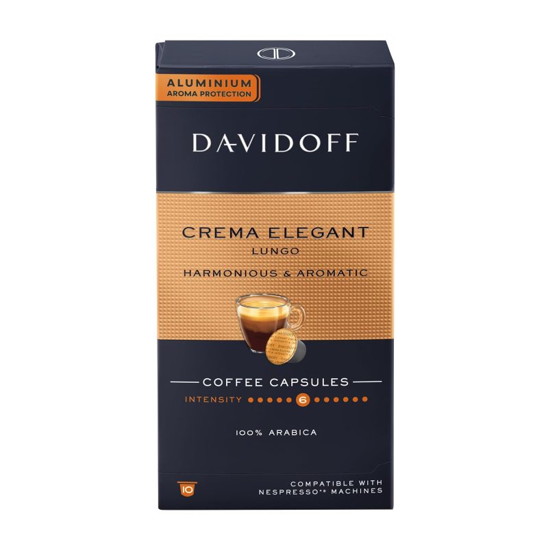 Davidoff-Crema-Elegant-Lungo-Coffee