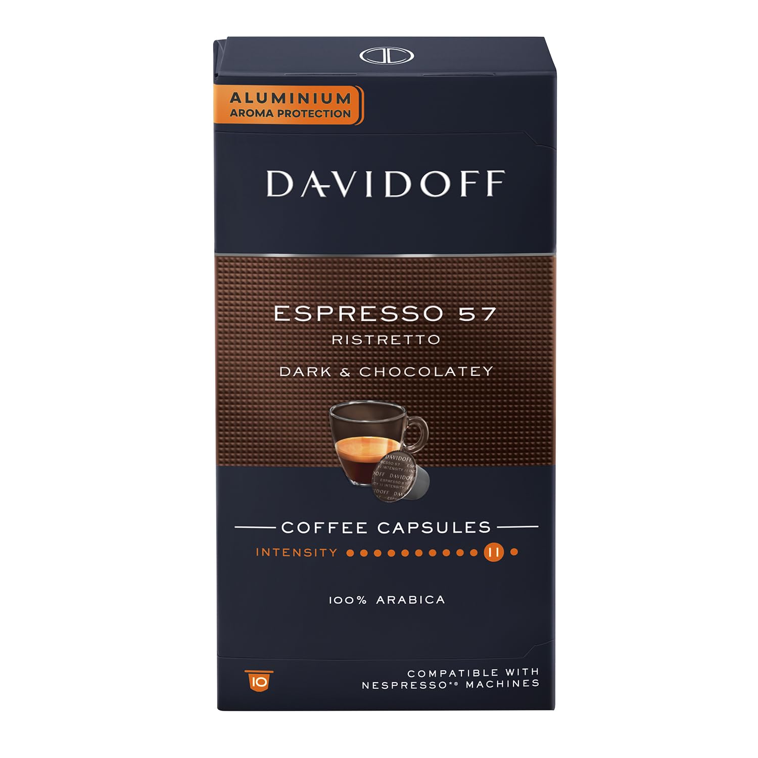 Davidoff-Espresso-57-Dark-and-Chocolate-Coffee Davidoff-Espresso-57-Dark-and-Chocolate-Coffee