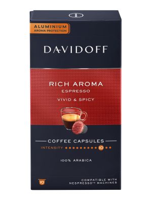 Davidoff-Rich-Aroma-Espresso-Vivid-and-spicy-coffee