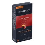 Davidoff-Rich-Aroma-Espresso-Vivid-and-spicy-coffee