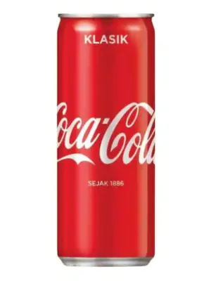 Coca-Cola-Klassik-Can