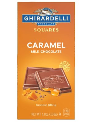 Ghirardelli-Chocolate-Caramel-Milk-Chocolate-Squares-Bar