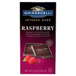 Ghirardelli Intense Dark Raspberry