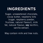 Ghirardelli Intense Dark Raspberry