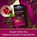 Ghirardelli Intense Dark Raspberry
