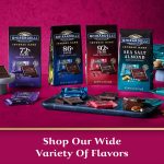 Ghirardelli Intense Dark Raspberry