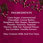 Ghirardelli Intense Dark Raspberry