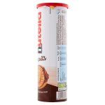 Nutella Biscuits Filled with Hazelnut Spread with Cocoa
