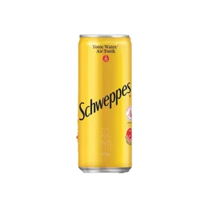 Schweppes-Tonic-Water