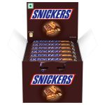 Snickers-Chocolate
