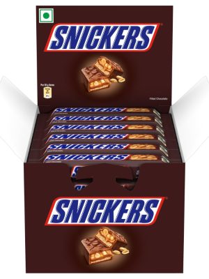 Snickers-Chocolate