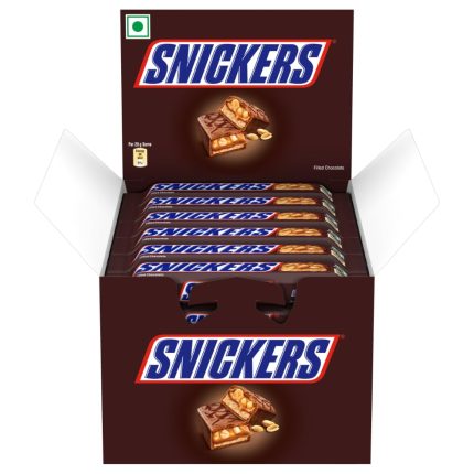 Snickers-Chocolate