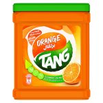 Tang Instant Orange Drink Powder, 2 kg