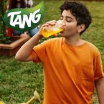 Tang Instant Orange Drink Powder, 2 kg