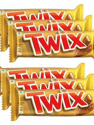 Twix-Chocolate