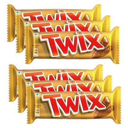 Twix-Chocolate